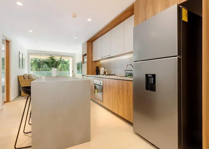 Cova By Wynwood House Apartamento *