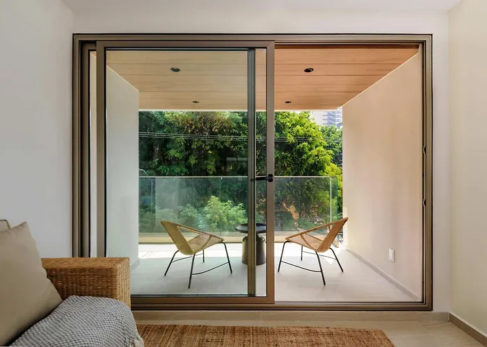 Apartamento Cova By Wynwood House *