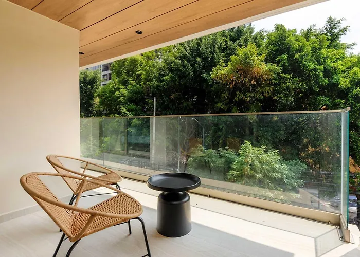 Cova By Wynwood House Apartamento *