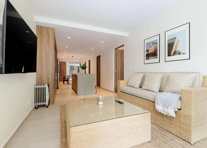 Cova By Wynwood House Apartamento *