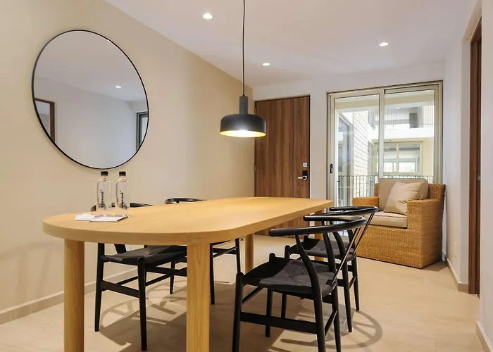 Cova By Wynwood House Apartamento *