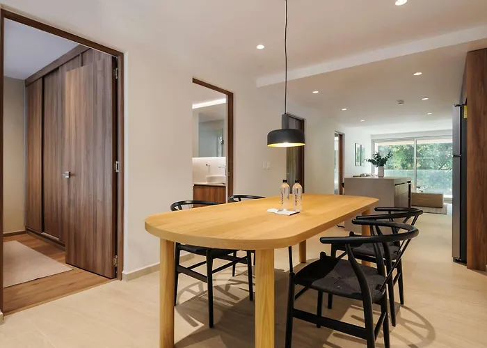 Cova By Wynwood House Apartamento *
