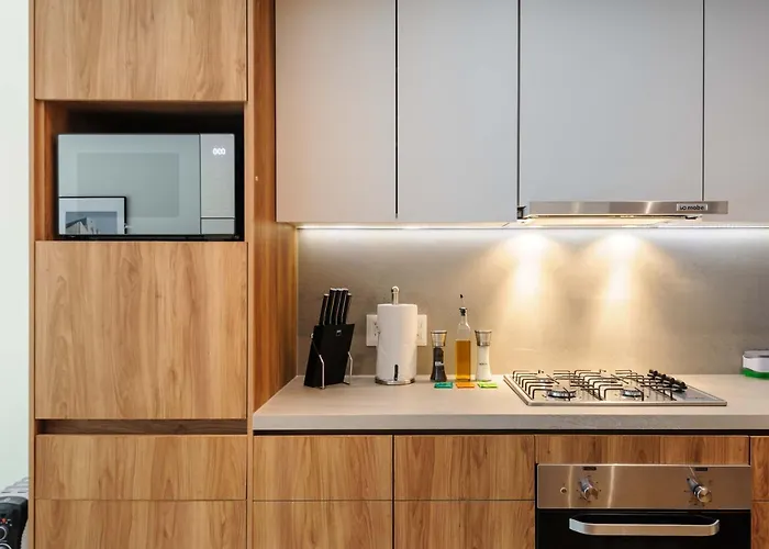Apartamento Cova By Wynwood House *
