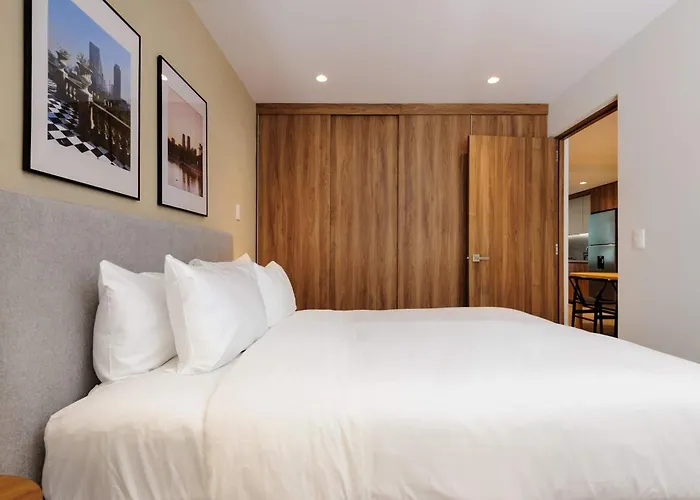 Cova By Wynwood House Apartamento *