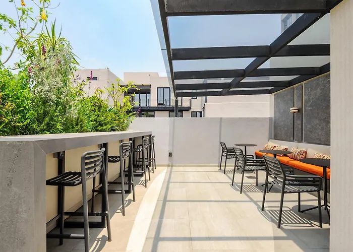 Apartamento Cova By Wynwood House *
