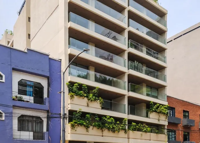 Apartamento Cova By Wynwood House *