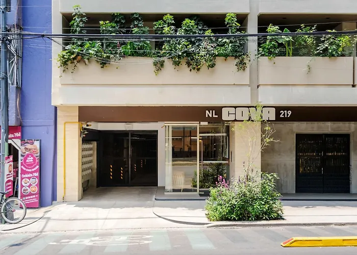 Cova By Wynwood House *